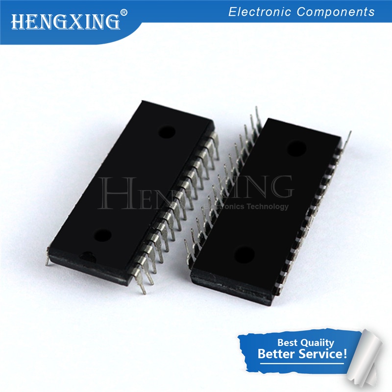 10pcs Ic MK50398N MIC50398N MK50398 DIP-28