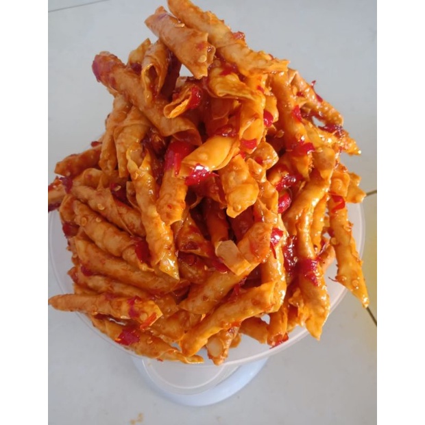 

Kacang sembunyi premium