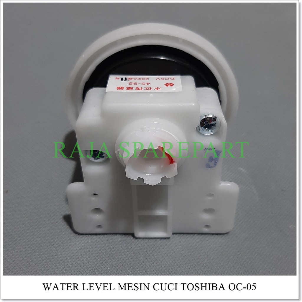 Water Level Mesin Cuci Toshiba Top Loading (Bukaan Atas) OC-05