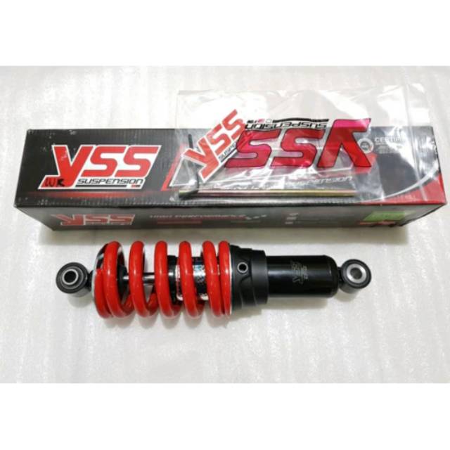 Mono Shock shockbreaker Monoshock original yss CBR 150 OLD THAILAND