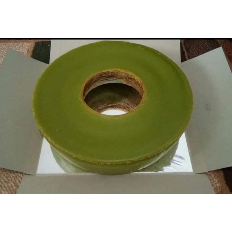 

kue Bolu Koja- Bolu Kojo Pandan