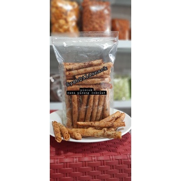 

piscok rasa pisang cokelat 225 gram