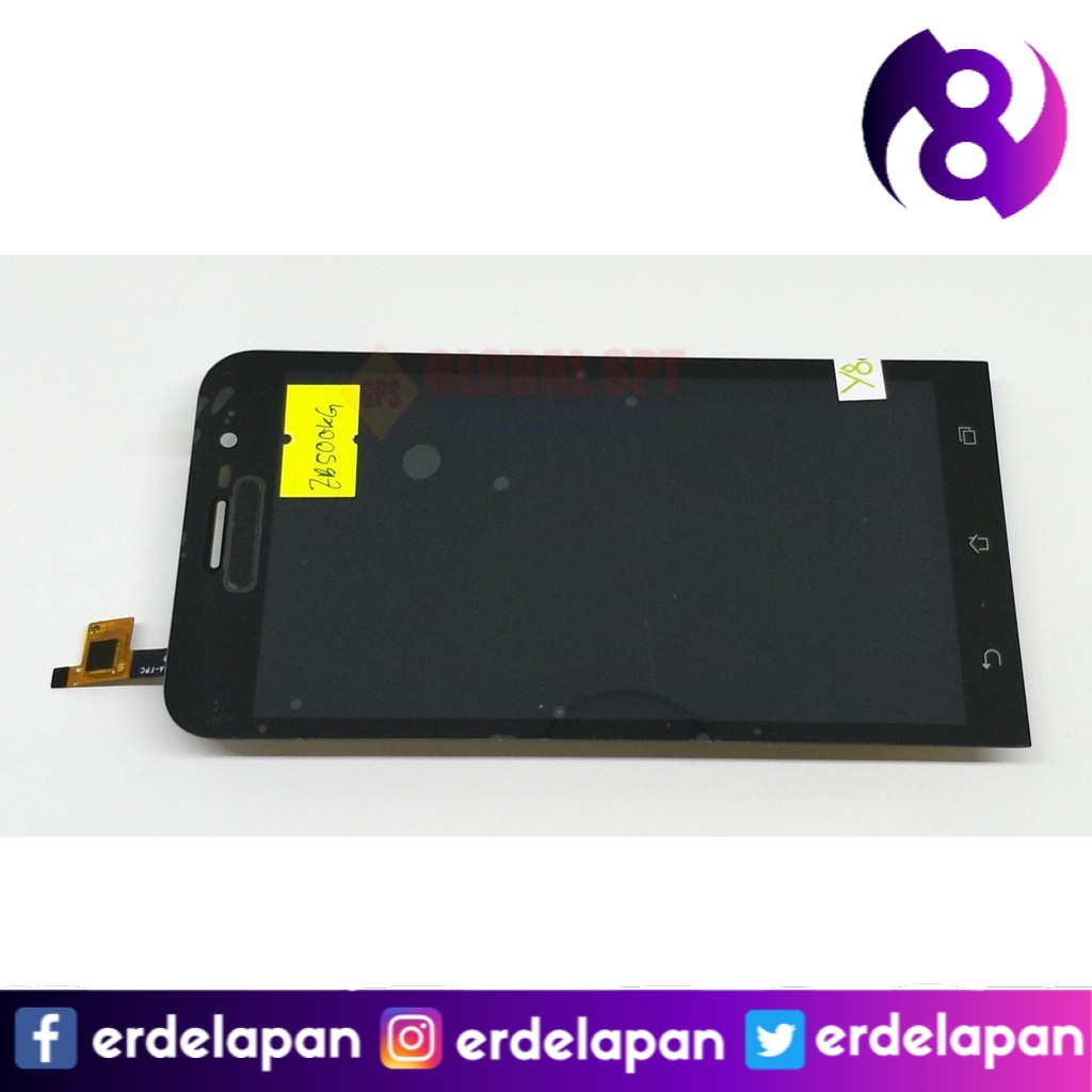 LCD TOUCHSCREEN ASUS ZB500KG / ZENFONE GO LTE / X00BD