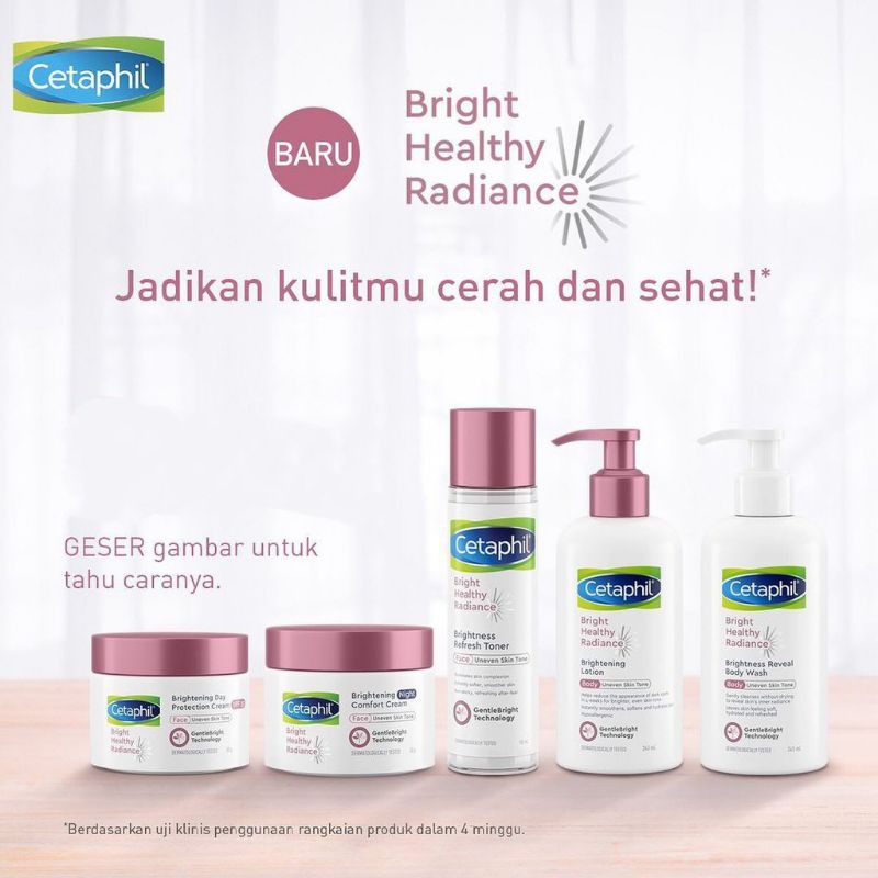 Cetaphil Bright Healthy Radiance
