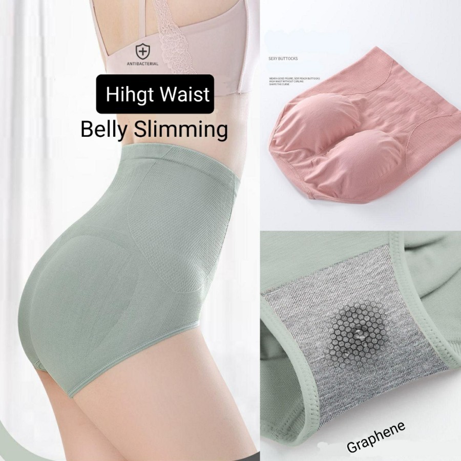 0929 Celana dalam Korset wanita terbaru dewasa underwear cewek murah pakaian dalam wanita CD