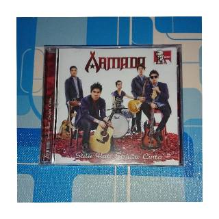 Cd Kfc Armada Satu Hati Sejuta Cinta Shopee Indonesia 8 years ago8 years ago. cd kfc armada satu hati sejuta cinta