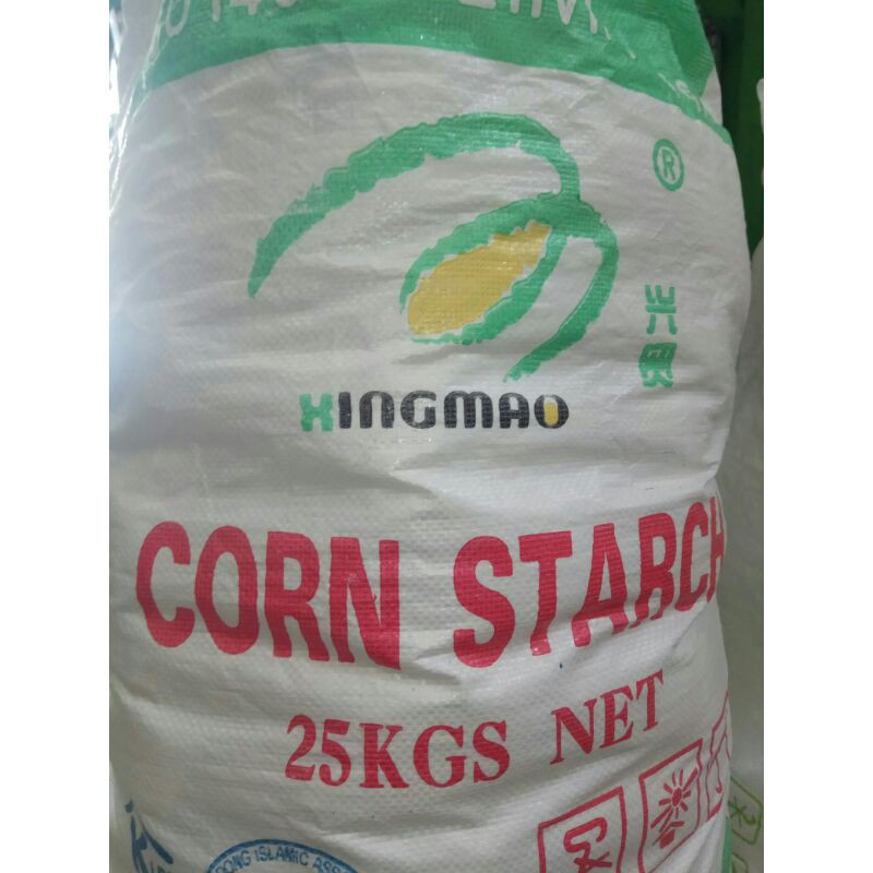 

Maizena 500 Gr (0741)