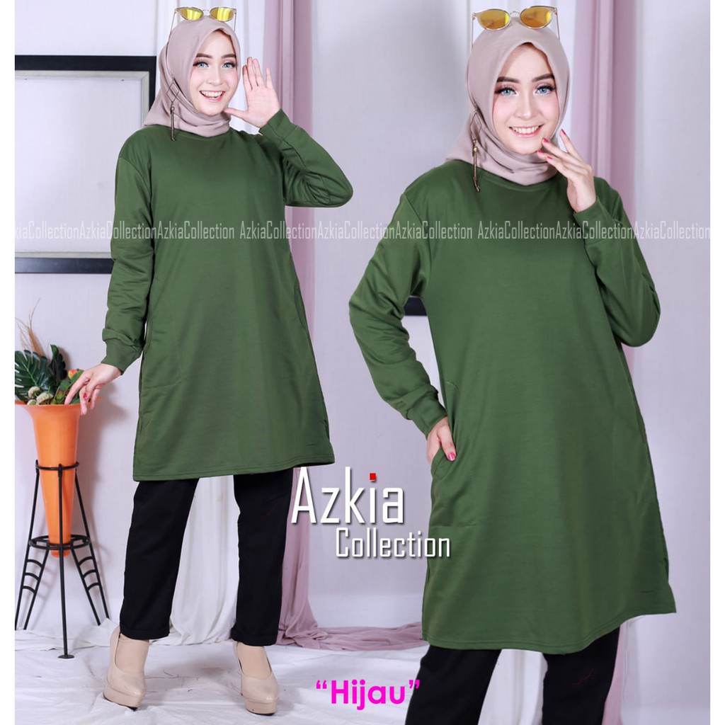 TUNIK WANITA