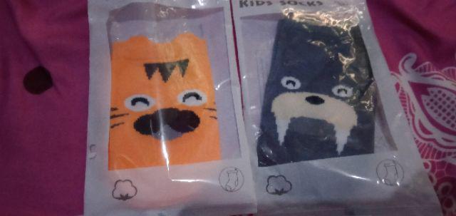 Kaos Kaki Anak Bayi Korea 3d Anti Slip Bahan Lembut