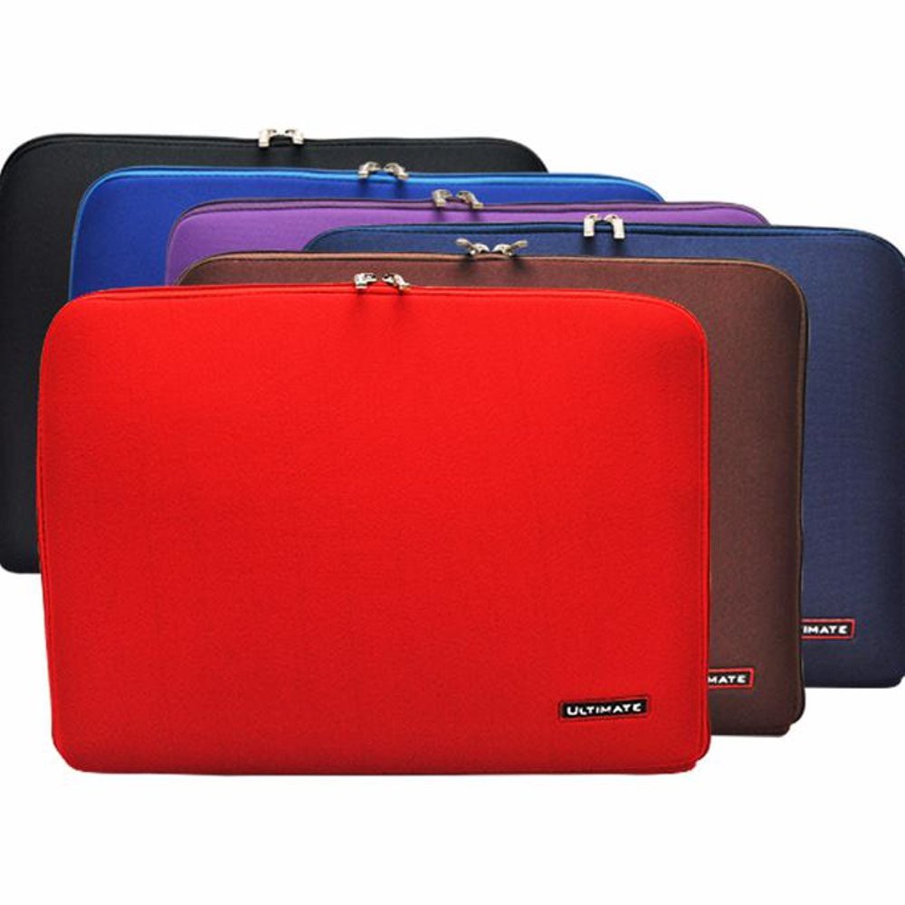 Tas Laptop ULTIMATE 12 Inch Softcase CLASSIC 12&quot;