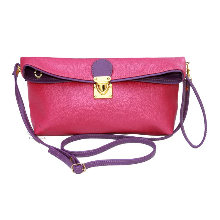 Variasi V139 Kunci Sodok / Slop / Buckle (Medium) - Aksesoris Tas &amp; Dompet Wanita Fashion (IMPORT)