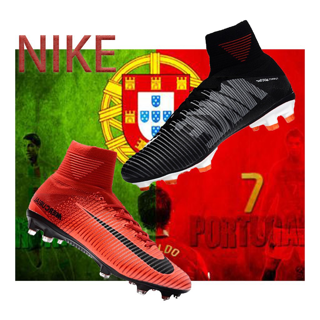 nike mercurial design