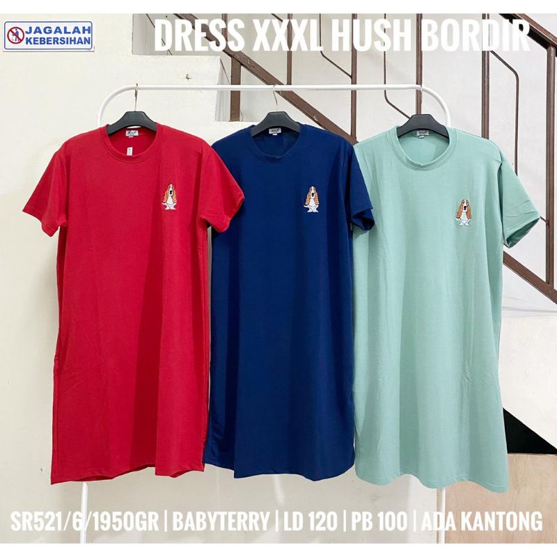 DASTER JUMBO KAOS / DASTER BABYTERY JUMBO / DASTER ZOLA