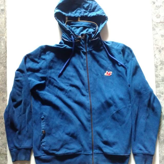 Jaket Peaceful Hooligan