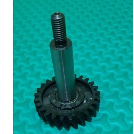 Gigi pompa oli set Honda Cb 150 R Cb R Honda Gtr