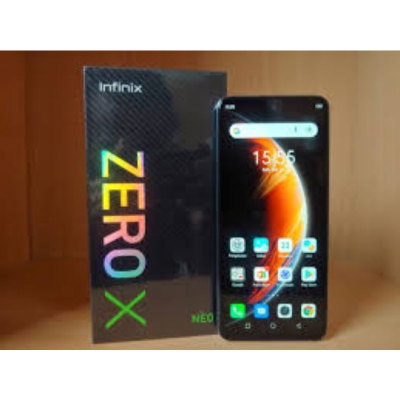 INFINIX ZERO X NEO