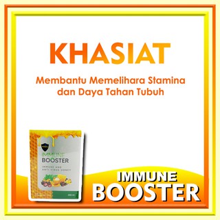 Jual Obat Suplemen Imunitas Ekstrak Jahe Merah Immune Booster Herbal Obat Untuk Daya Tahan