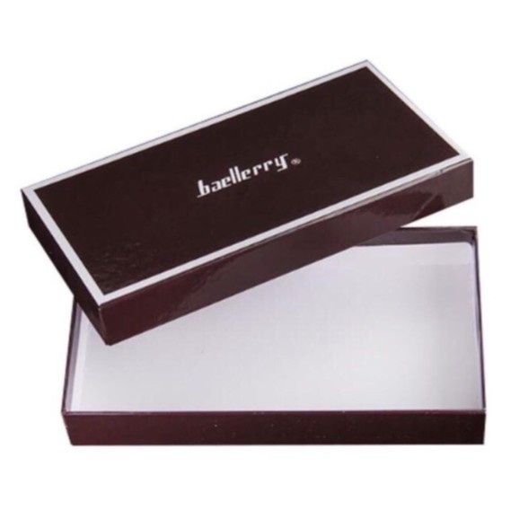 Box Dompet Panjang Baellerry