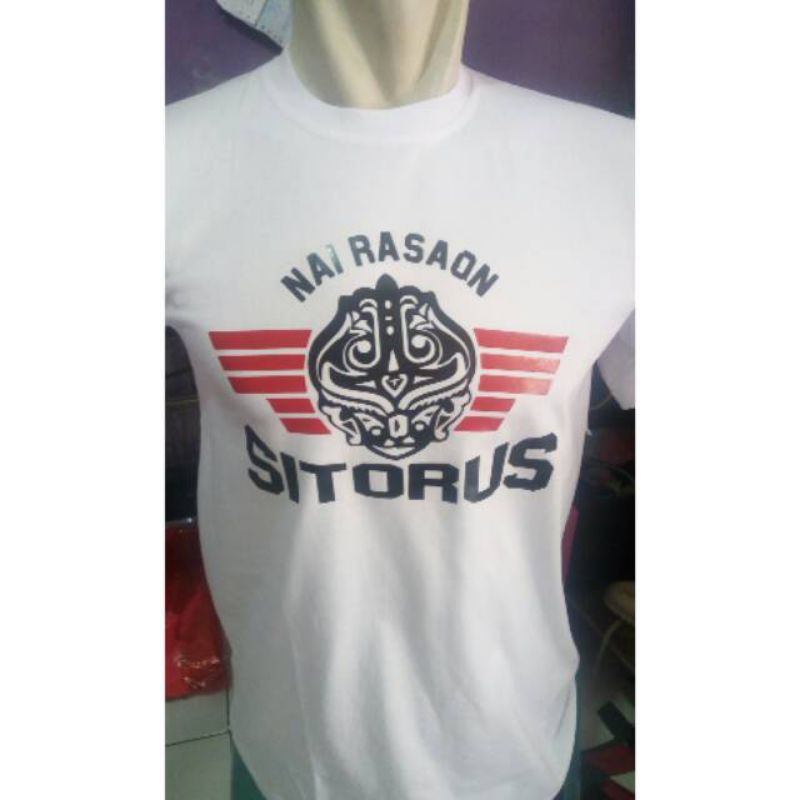 Kaos Distro/ Kaos Keren/ Kaos Trendy/ Kaos Batak/ Kaos Marga Batak/ Kaos Marga/ SITORUS