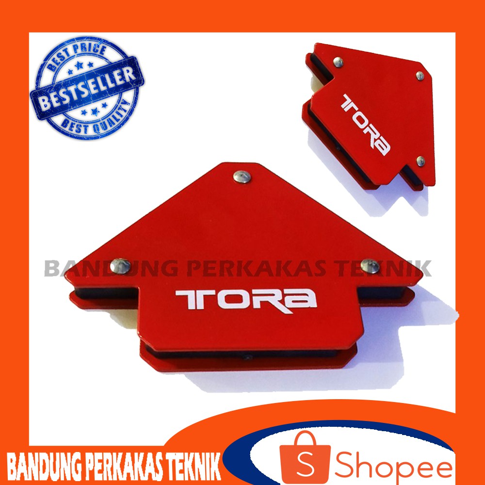 siku magnet las 25 lbs - TORA siku magnet las