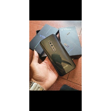 Vivo V17 Pro 8/128 Minus lcd