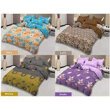 SPREI LADY ROSE UK 180X200 B4