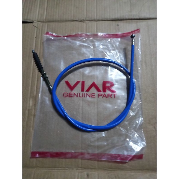 kabel kopling viar 250sf ec es se