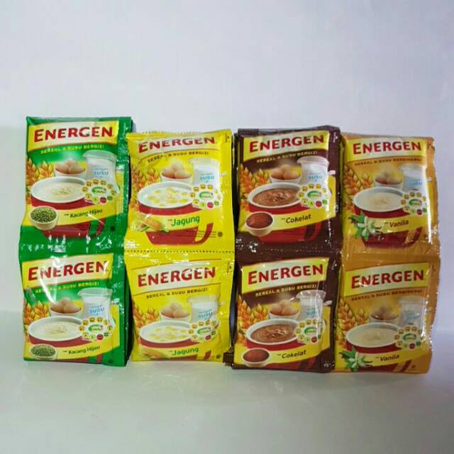 

Energen