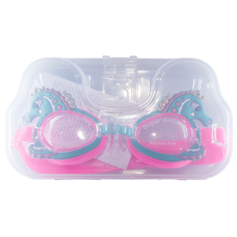 PLOOPY SWIM GOGGLE / KACAMATA BERENANG