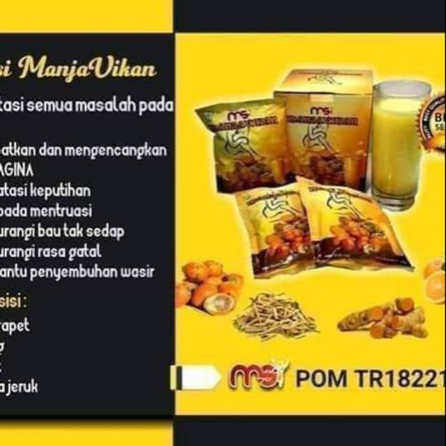 

MSI jamu manjavikan