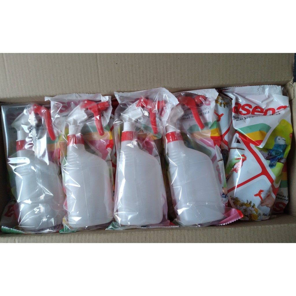 botol sprayer/botol semprot 500ml