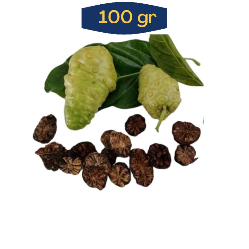 

Mengkudu Iris Kering Bentuk Koin Untuk Ramuan Rempah Herbal