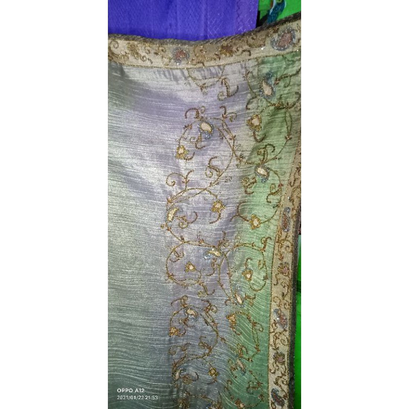 Saree India Preloved