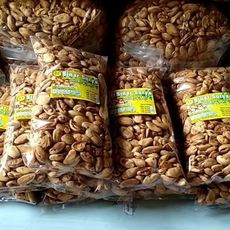 

CAMILAN KEDAWUNG BERSIH TANPA KULIT