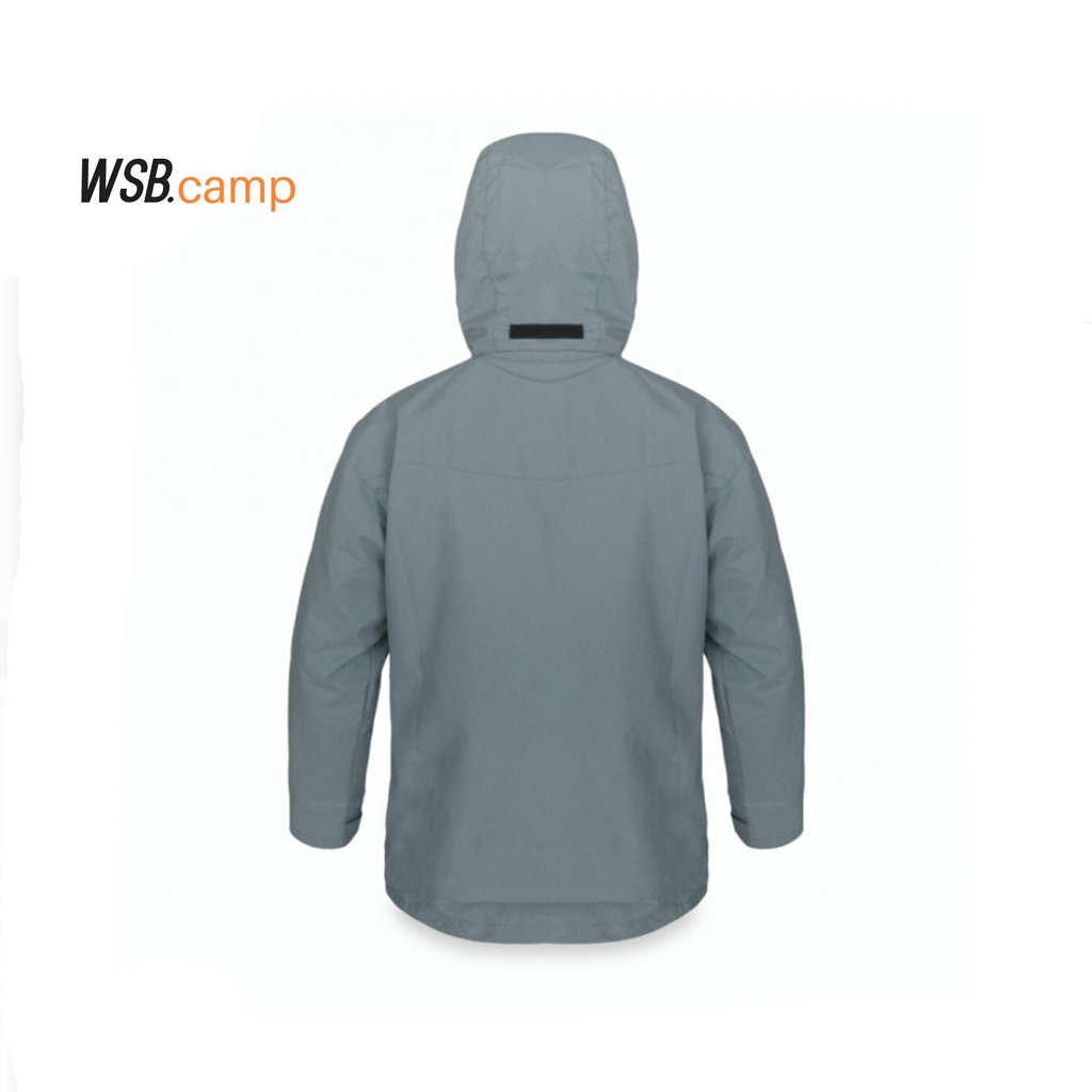 JAKET WATERPROOF CONSINA MOUNTAIN PRO -  ORIGINAL CONSINA - JAKET MOUNTAINPRO