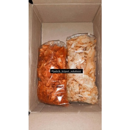 

Paket Reseller Mix