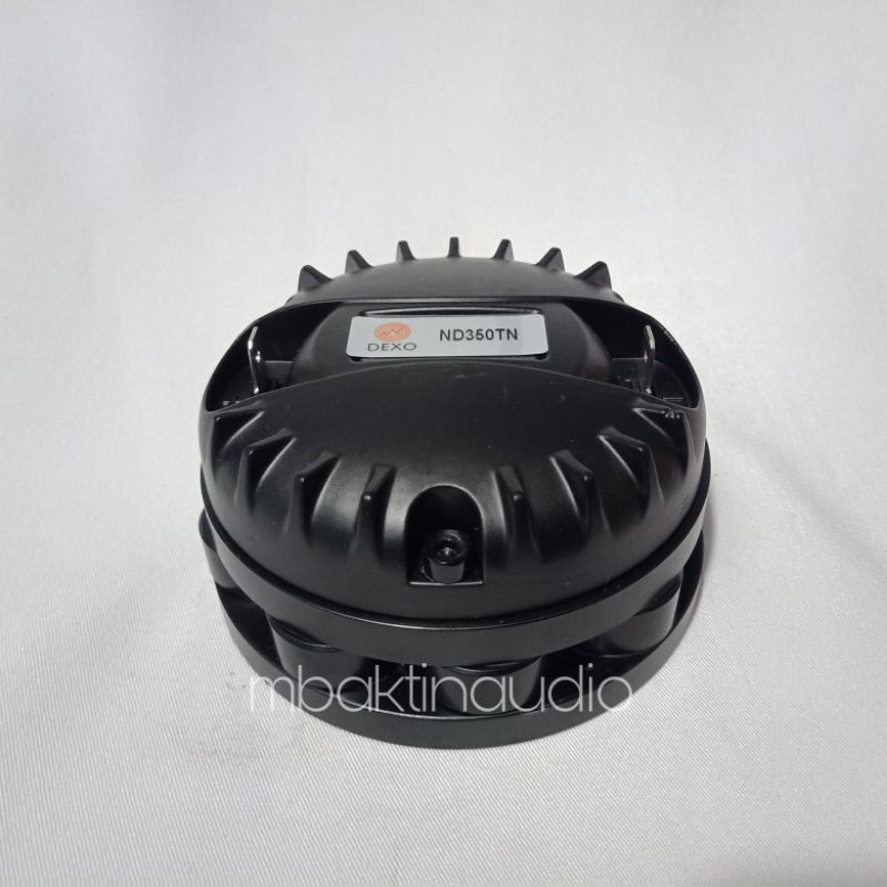 Dexo ND350TN Driver Twiter Neo Coil 1.75 Inch 40 Watt