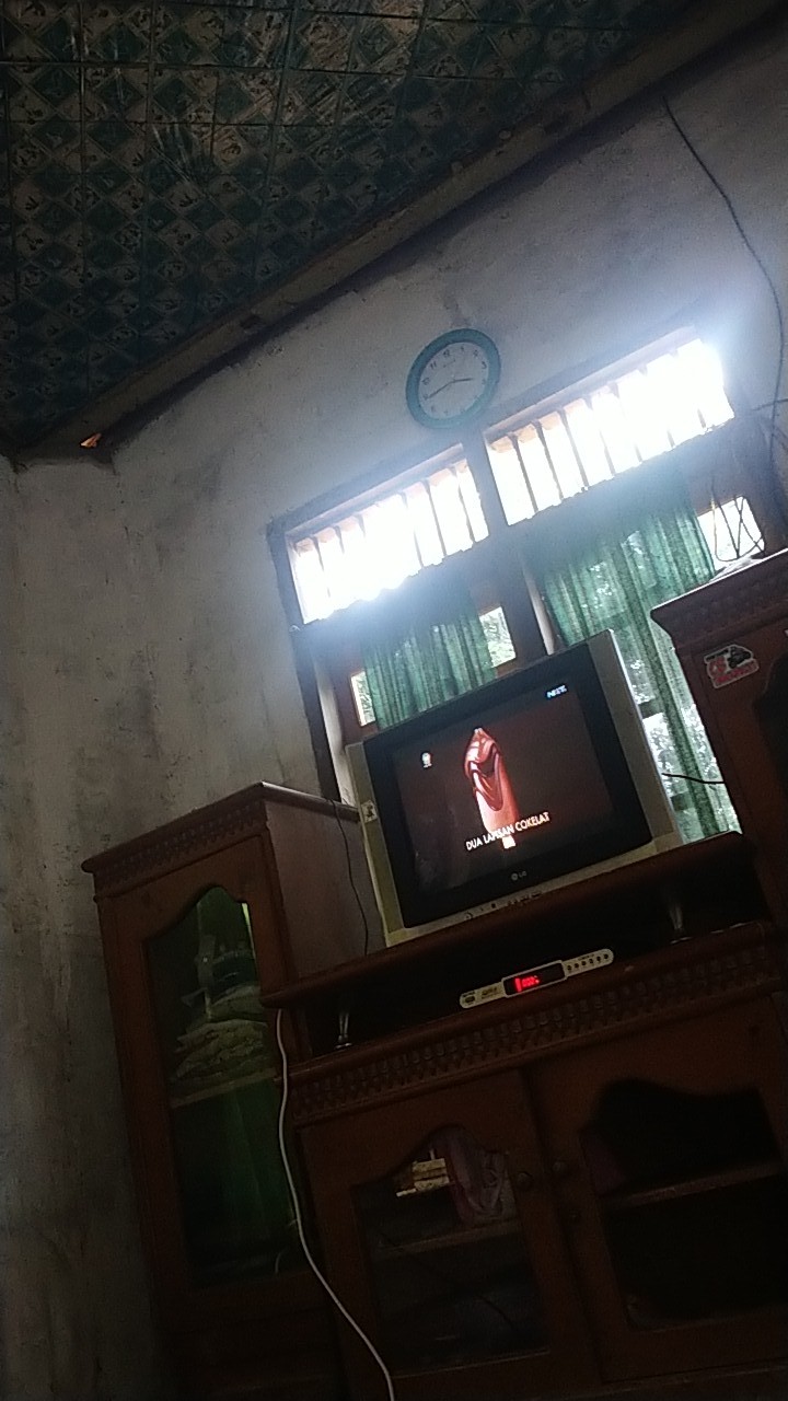 Trolistore Grosir Baju Batik Koko Motif Bintang Lima Pjg Lengan Panjang Sablon Emas Batik Muslim