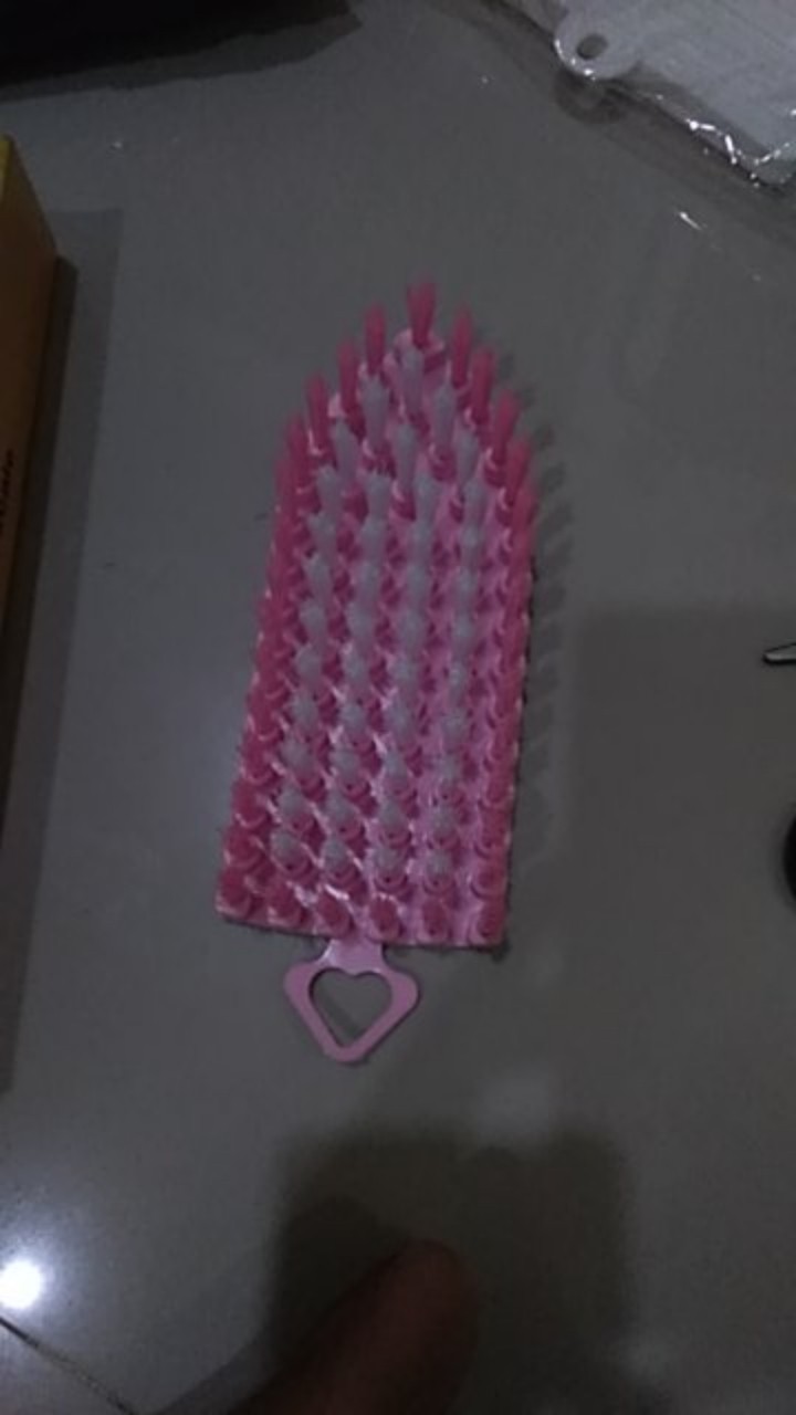 Sikat Lentur Flexible Serbaguna