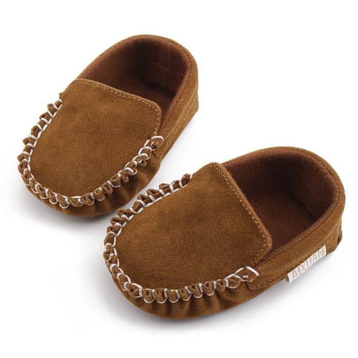 Terlaris Sepatu Bayi / Prewalker Baby AIXUAN