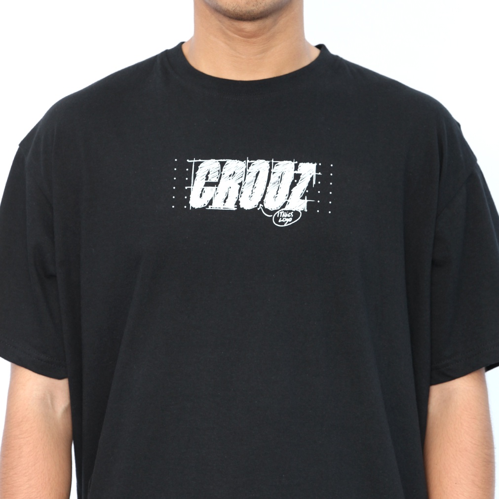 DRAFT | CROOZ COMFY SOFT T-SHIRT