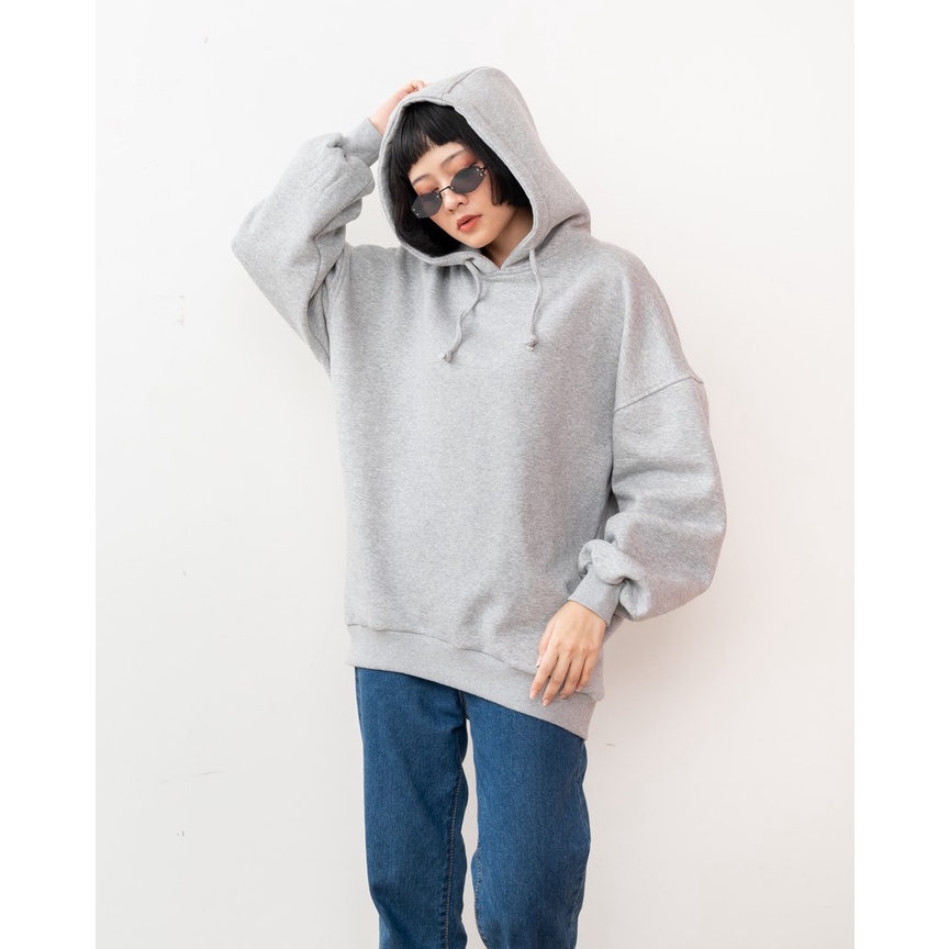 Myrubylicious HILO HOODIE SWEATER