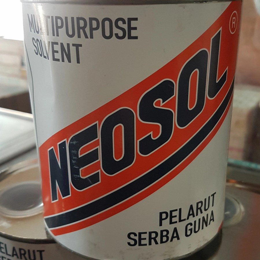 

pengencer lem pembersih lem neosol
