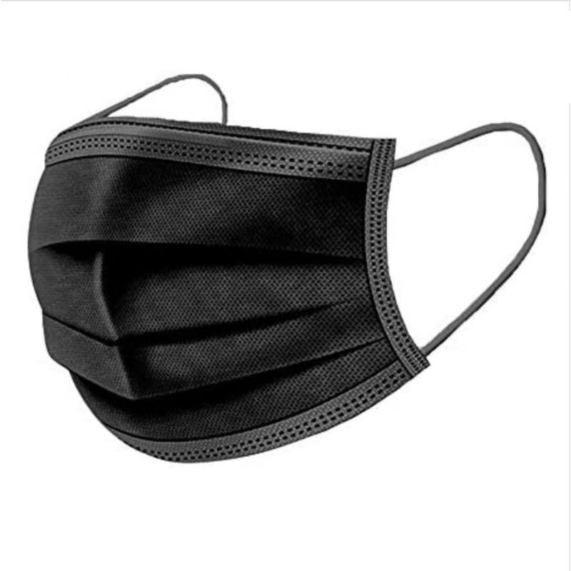 Masker 3 lapis Miisoo