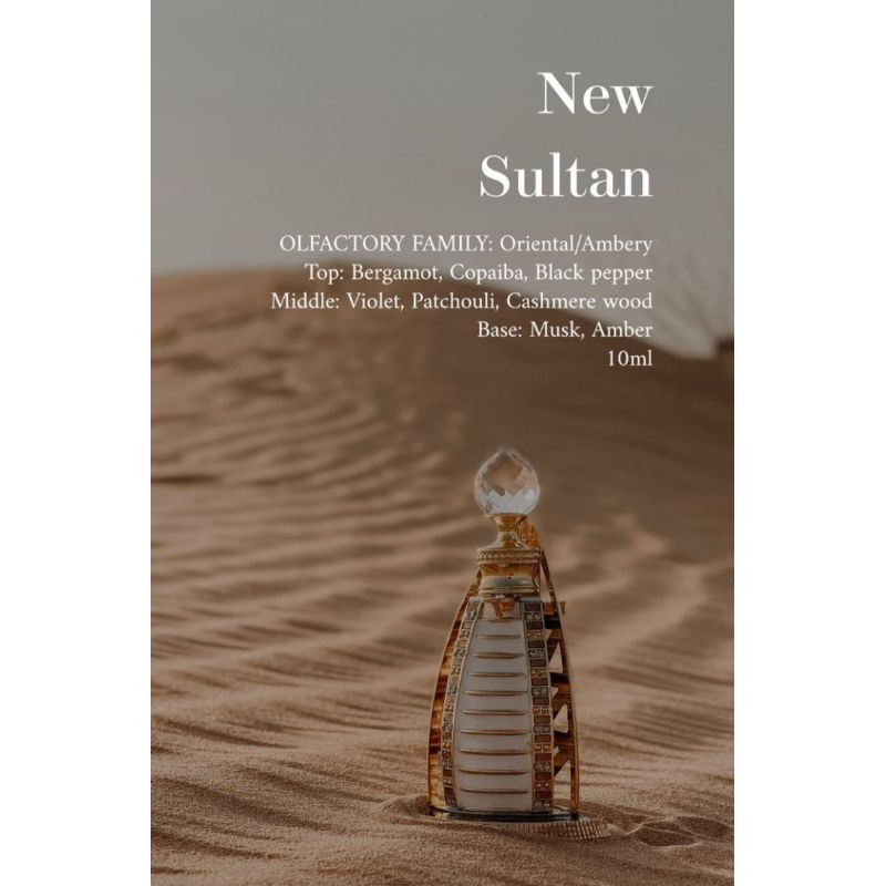 Parfum Dubai Musk Thaharah Shafaf Luino Beauty