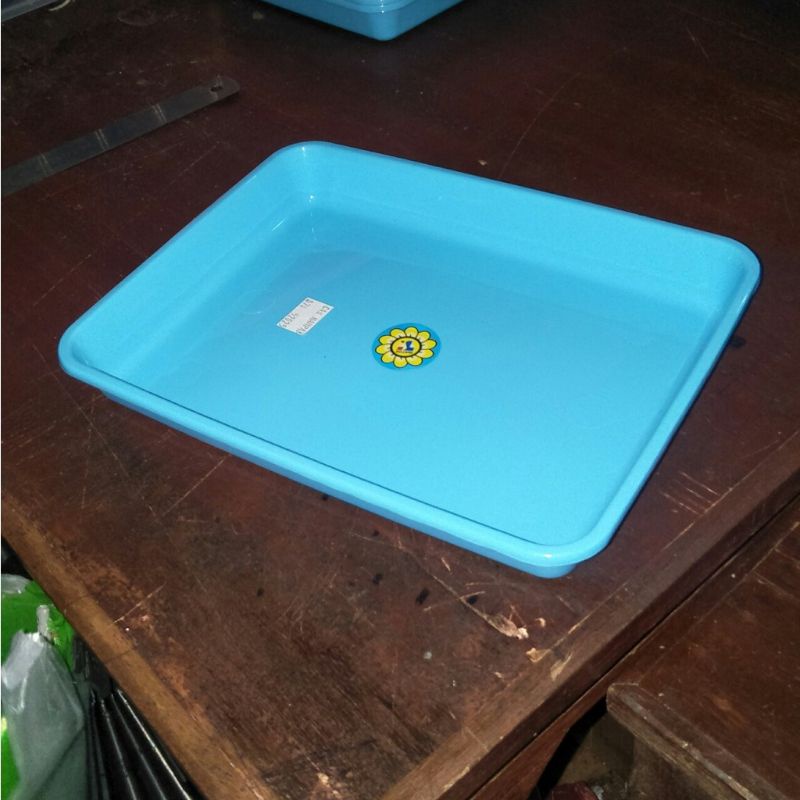 Nampan Plastik Kecil