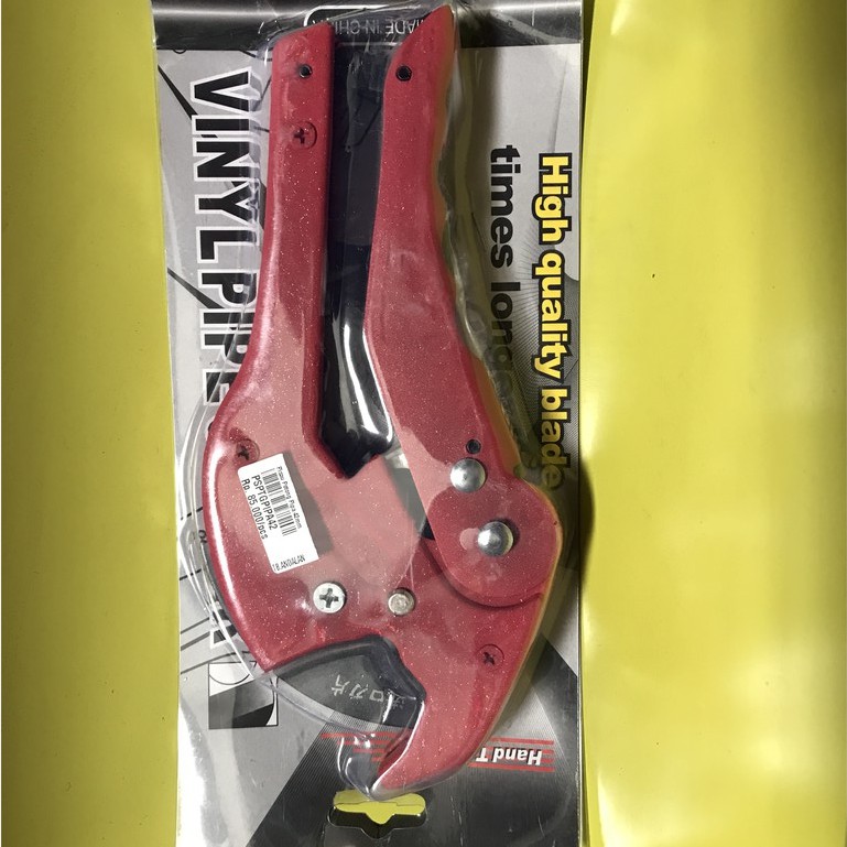 

Gunting Pipa PVC 42 mm