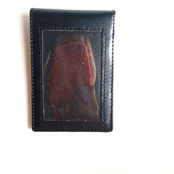 

Bayar Di Tempat PER CASING ID SEMI KULIT / ID CARD WARTAWAN / ID CARD FLIP 2 KARTU / ID CARD SAKU /