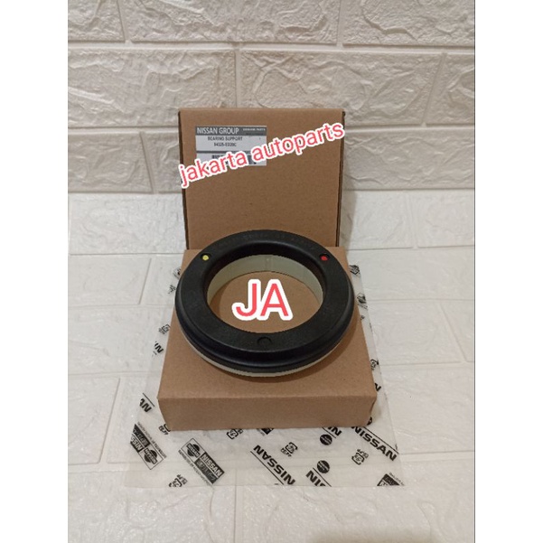 bering bearing support suport shock breaker depan nissan grand livina latio evalia original OEM 1pcs