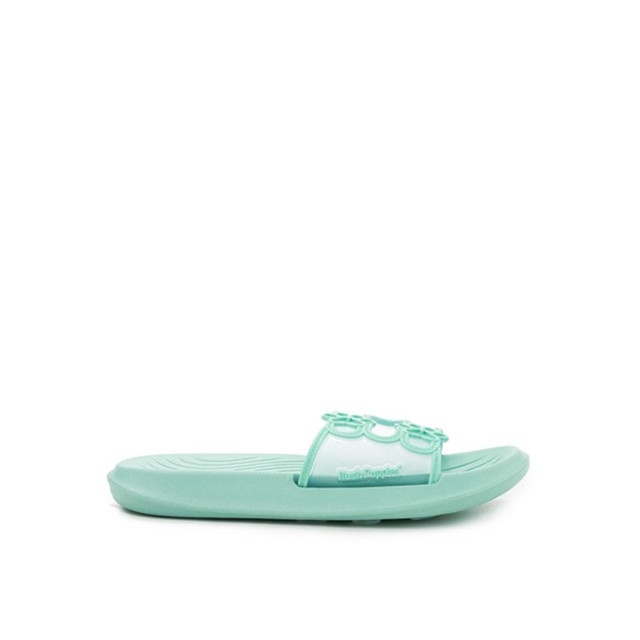 Hush Puppies Sandal Wanita Mini Mint